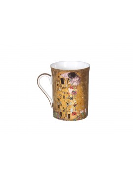 Tasse 300 ml La Baiser de Gustav Klimt